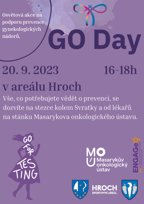 GO Day